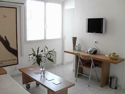 קאן Apartment Massoury מראה חיצוני תמונה