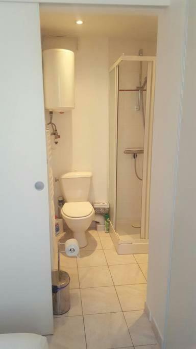 קאן Apartment Massoury מראה חיצוני תמונה
