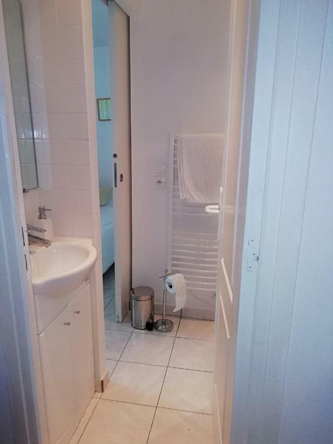 קאן Apartment Massoury מראה חיצוני תמונה
