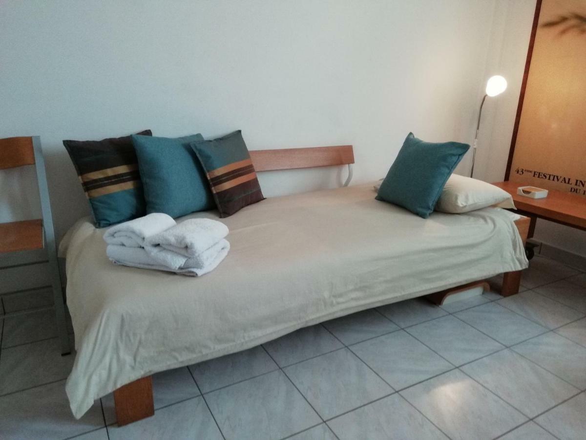 קאן Apartment Massoury מראה חיצוני תמונה
